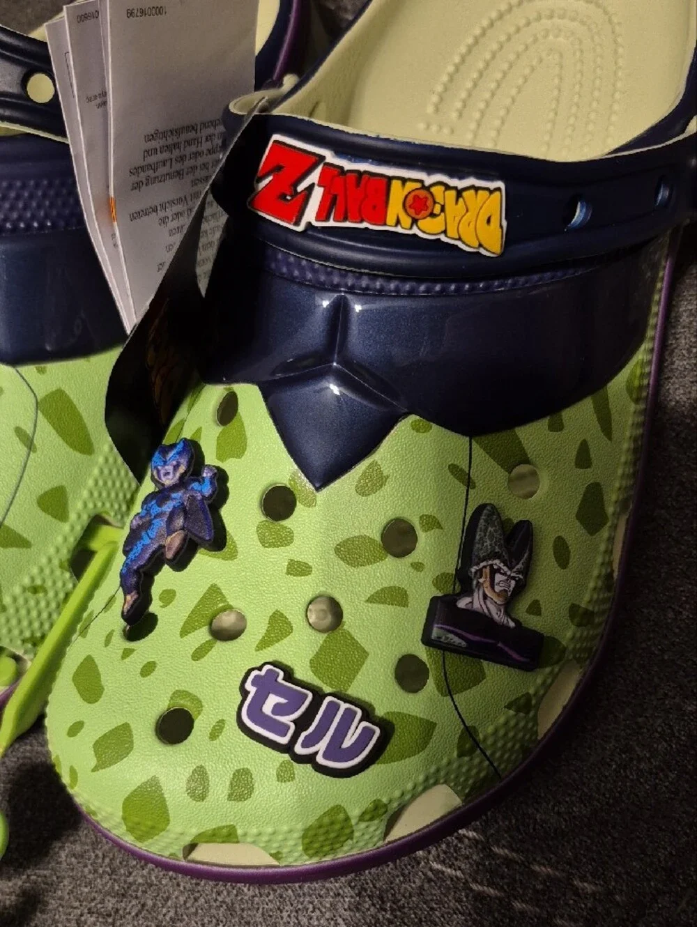 CROCS official clogs